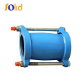 Ductile Iron Body Gibault Joint For  PVC Pipe